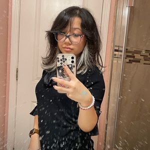 Meet your Posher, Nothing